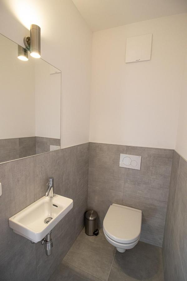 Kreischberg Suites By Alps Resorts Sankt Lorenzen ob Murau Dış mekan fotoğraf